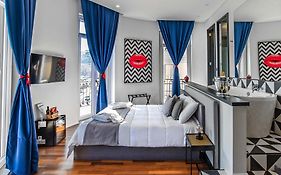 Gram Suites